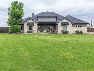 217 Angie Ln, Abilene, TX, 79602