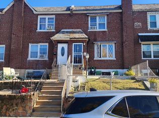 7633 Rugby St, Philadelphia, PA 19150