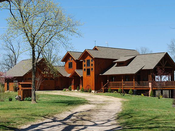 4th image of 485 County Road 3150
