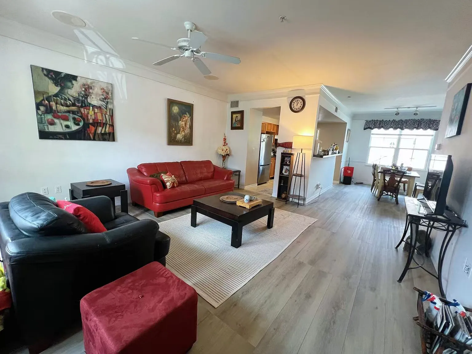2 bed, 2.5 bath, 1648 sqft, $2,100 — Photo 1