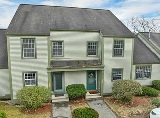 Granite Hill Villages, Hooksett, NH 03106