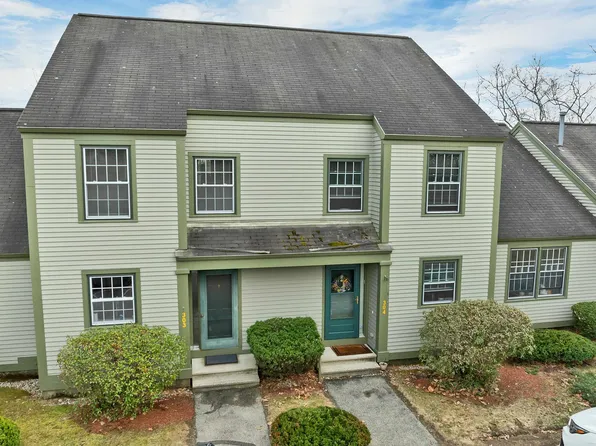 1465 Hooksett Road #303, Hooksett, NH 03106