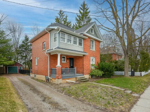 80 Church St S, New Tecumseth, ON L9R 1E4