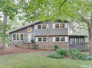 5318 Ventura Dr, Durham, NC 27712