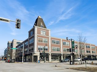 400 E Locust St Unit 103, Des Moines, IA 50309