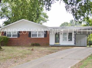 4793 Blanding Cv, Memphis, TN 38118