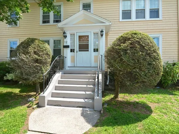 12 Lockeland Ave #1, Arlington, MA 02476