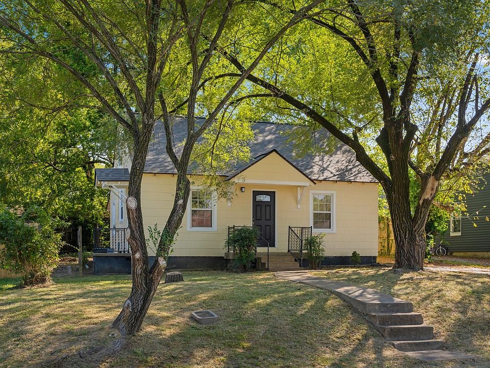 1st image of 1114 Woodard St