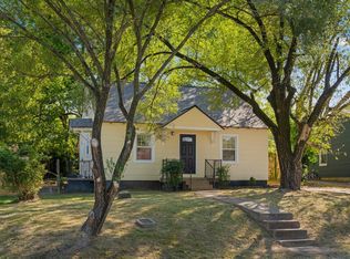 1114 Woodard St, Clarksville, TN