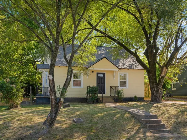 1114 Woodard St, Clarksville, TN 37040