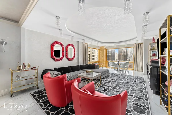 Rented by Keller Williams NYC | media 2