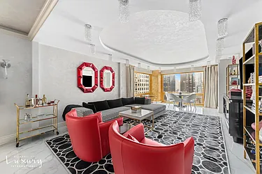 Rented by Keller Williams NYC