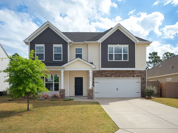 472 Geranium St, Graniteville, SC 29829