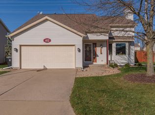 402 Carriage Hills Rd, Normal, IL 61761