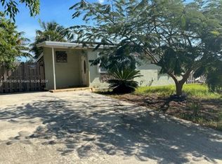 1411 NE 41st Dr, Pompano Beach, FL 33064