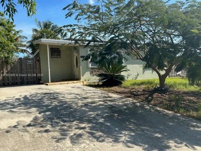 1411 NE 41st Dr, Pompano Beach, FL, 33064