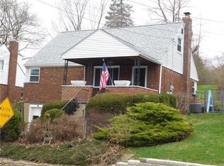 402 Beulah Rd, Pittsburgh, PA 15235