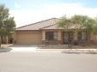866 N 166th Ln, Goodyear, AZ 85338