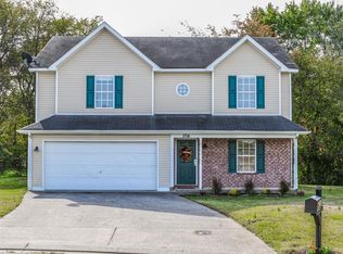 1714 Annex Ct, Murfreesboro, TN 37127