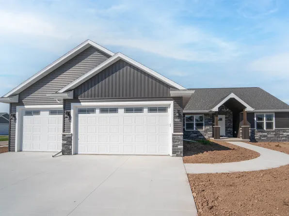 5801 N Denali Ln, Appleton, WI 54913