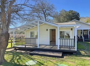 6569 Gordon Valley Rd, Napa, CA 94558