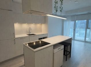 15 Lower Jarvis St #1309, Toronto, ON M5E 0C4