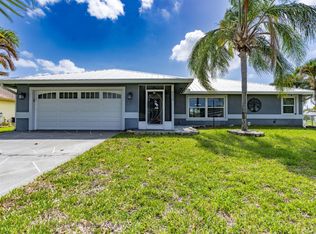 4026 SW Jaqust St, Port Saint Lucie, FL 34952