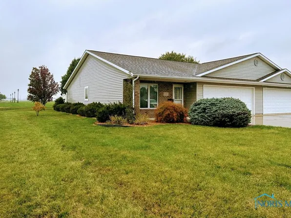 100 Bittersweet Dr, Paulding, OH 45879