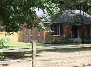 534 Haynes St, Memphis, TN 38111