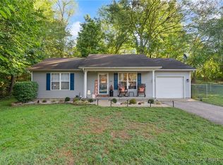 630 Highland Ave, Corydon, IN 47112