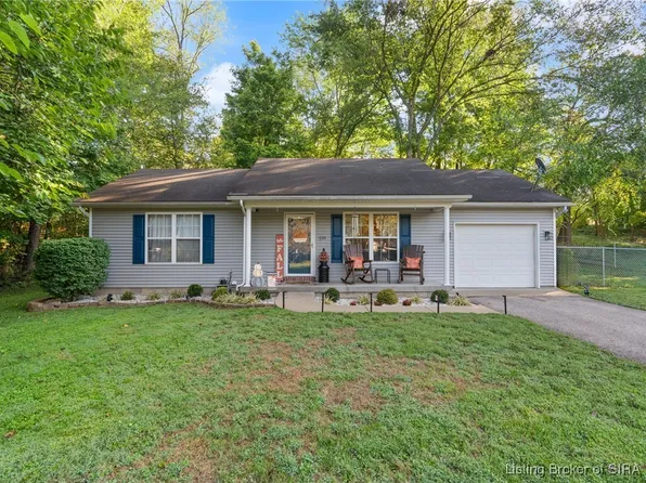 630 Highland Avenue, Corydon, IN 47112