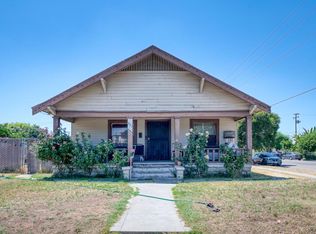 501 N St, Sanger, CA 93657
