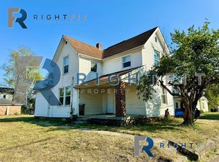 619 Baltimore St #1/2, Middletown, OH 45044