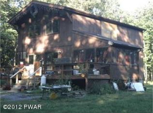 115 Northwynd Ter, Shohola, PA 18458