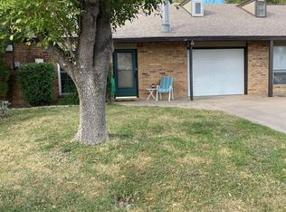 3520 Juanita Ave, San Angelo, TX 76901