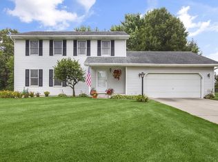 12350 Campfire Dr, Granger, IN