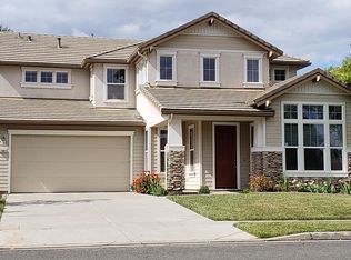12049 Pericles Dr, Rancho Cordova, CA 95742