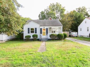 142 Gillis Rd, Portsmouth, VA 23702