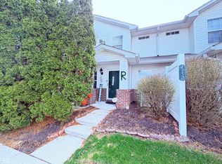 4950 Potomac Square Way Unit 6, Indianapolis, IN