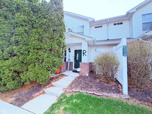 4950 Potomac Square Way Unit 6, Indianapolis, IN 46268