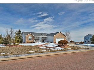 8071 Tompkins Rd, Peyton, CO 80831