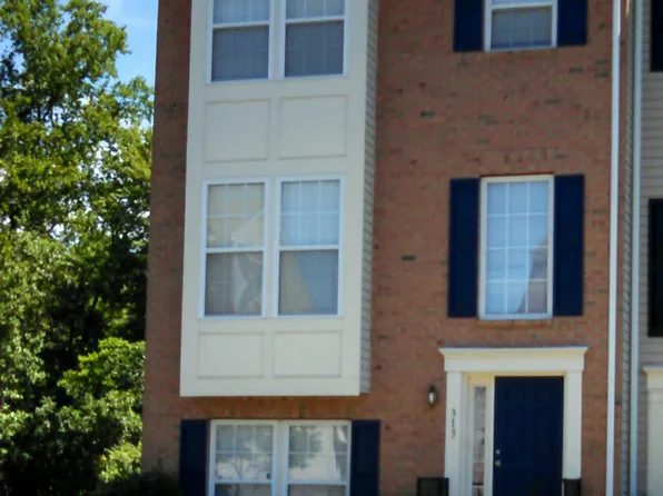 313 Bald Eagle Way, Belcamp, MD 21017