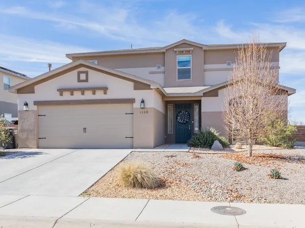 1130 San Carlos St, Alamogordo, NM 88310
