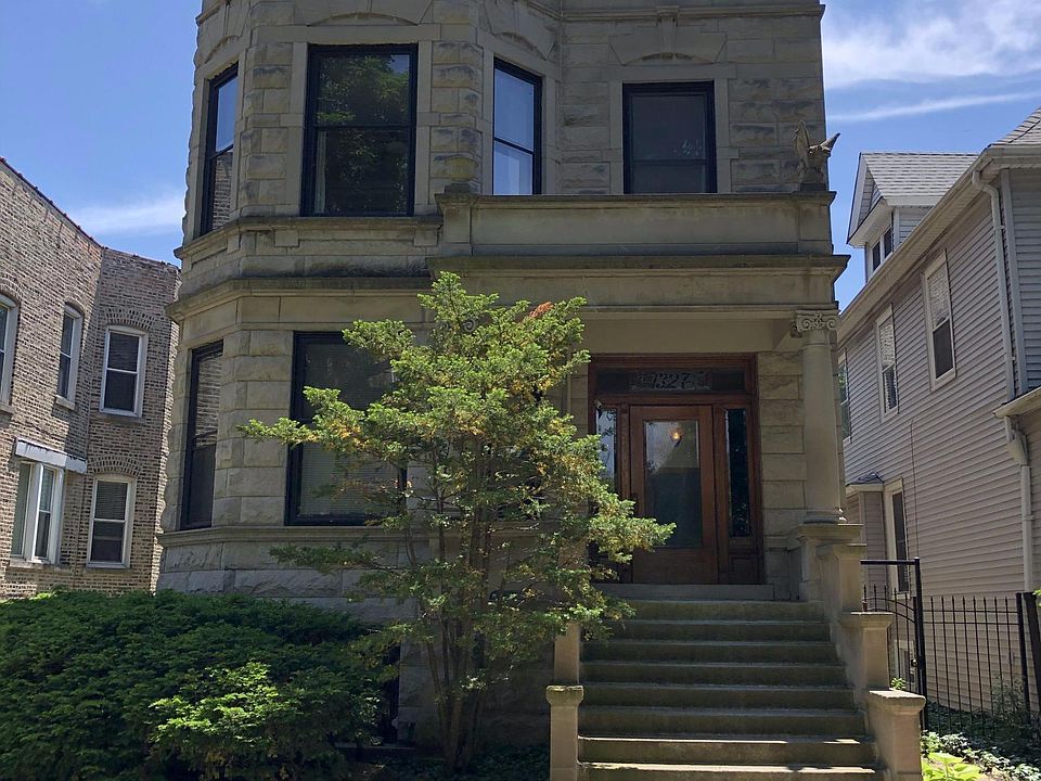1st image of 1327 W Granville Ave