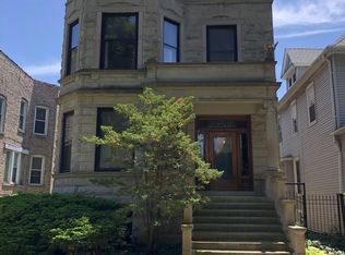 1327 W Granville Ave, Chicago, IL 60660