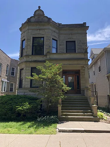 1327 W Granville Ave Photo 1