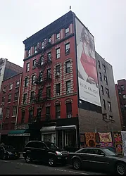 Rented by Living New York