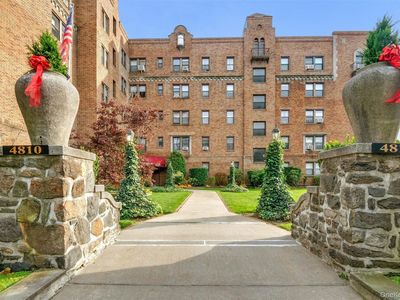 4810 Boston Post Road #2D, Pelham, NY, 10803