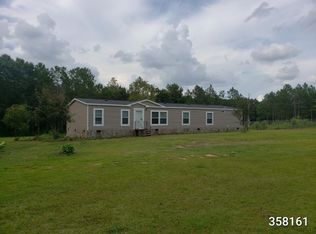 421 Garden City Rd, Enigma, GA 31749