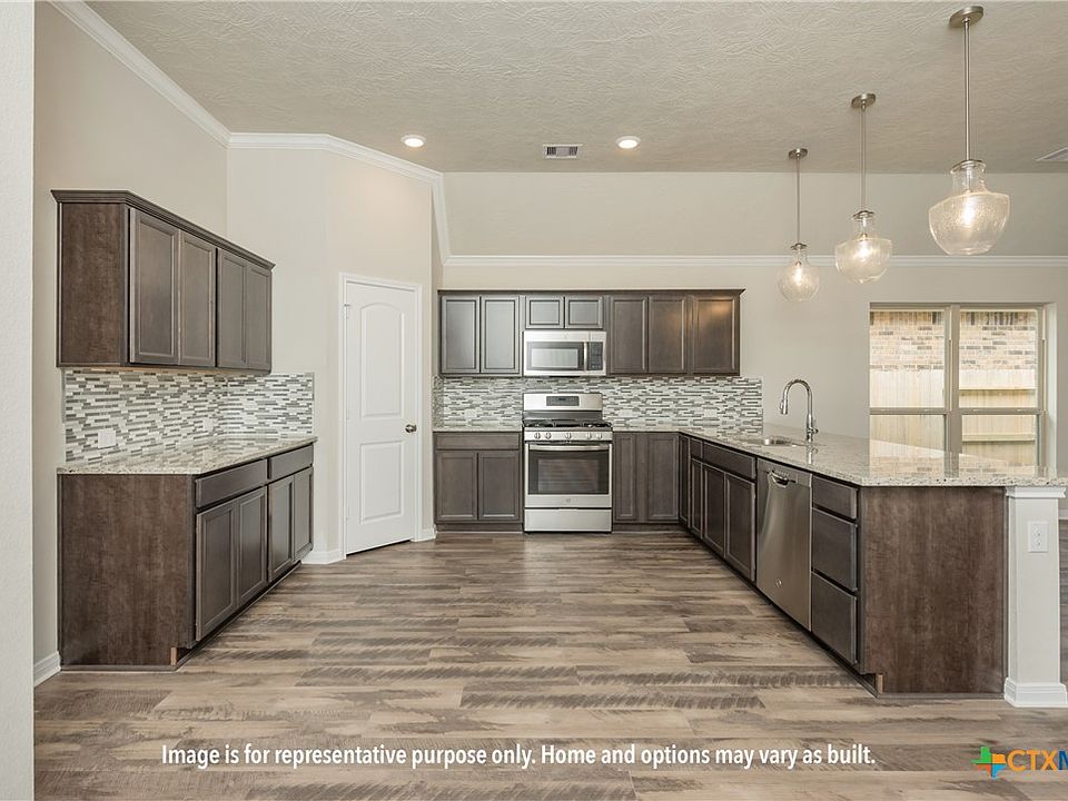 6904 McGregor Loop, Killeen, TX 76549 | Zillow